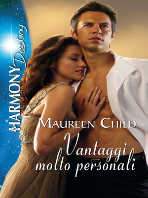 cover image of Vantaggi molto personali